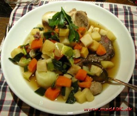 Pot au feu 2